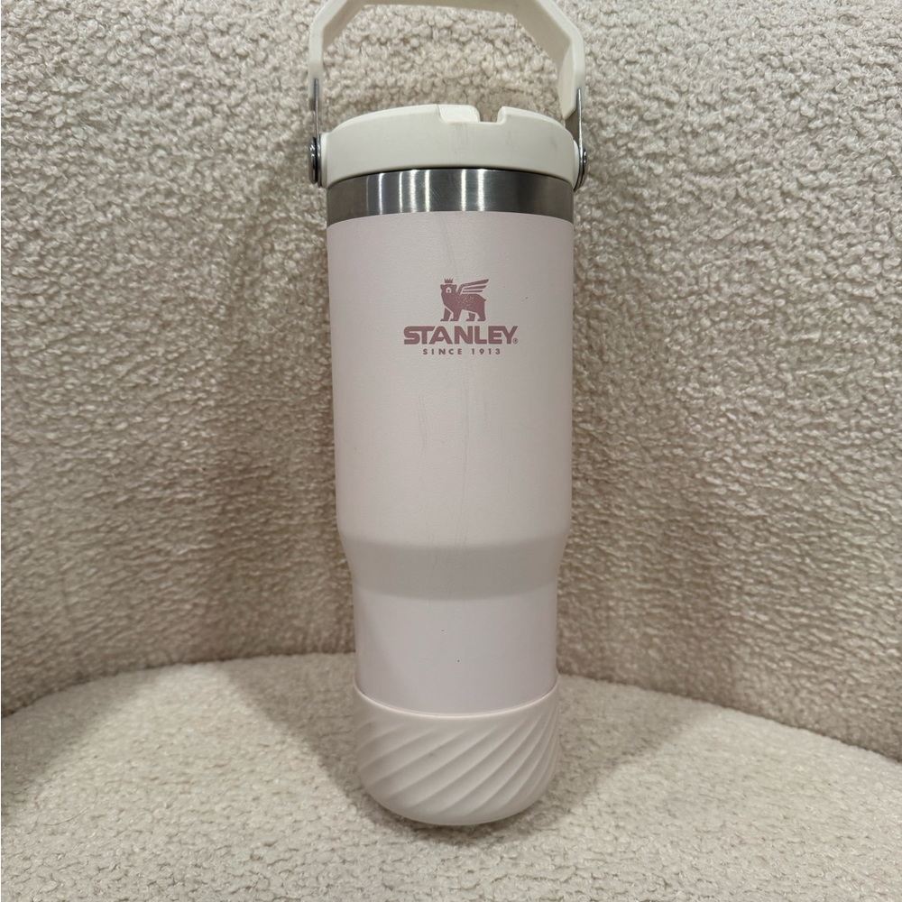 Stanley iceflow 30oz Rose Quartz